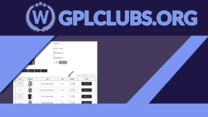 WooCommerce Variations Table