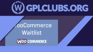WooCommerce Waitlist