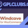 WooCommerce Windcave Gateway