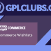 WooCommerce Wishlists