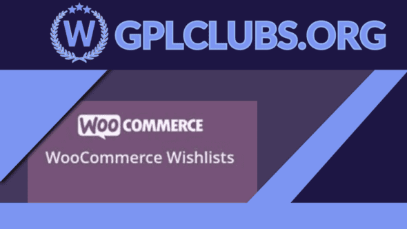 WooCommerce Wishlists