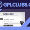 WooCommerce WooSlider Plugin