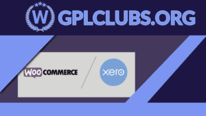 WooCommerce Xero