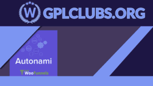 WooFunnels Autonami Marketing Automations Pro