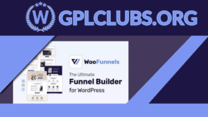WooFunnels Funnel Builder