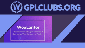 WooLentor Pro - Elementor Woo Builder