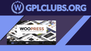 WooPress - Responsive Ecommerce WordPress Theme