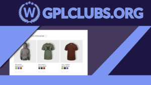 WooSwatches Woocommerce Color or Image Variation Swatches