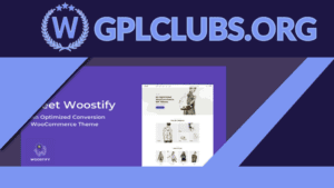 Woostify Pro Addon