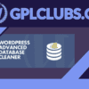 WordPress Advanced Database Cleaner Premium