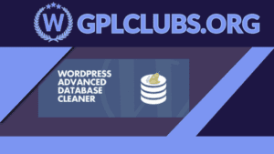 WordPress Advanced Database Cleaner Premium