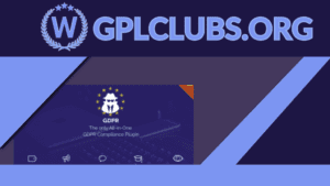 WordPress GDPR