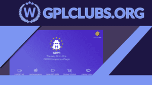 WordPress GDPR & CCPA