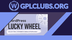 WordPress Lucky Wheel - Lucky Wheel Spin and Win