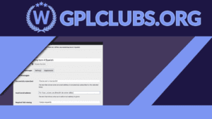 WordPress Multilingual MailChimp