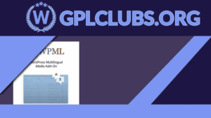 WordPress Multilingual Media Add-On