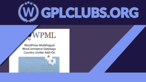 WordPress Multilingual WooCommerce Gateways Country Limiter Add-On
