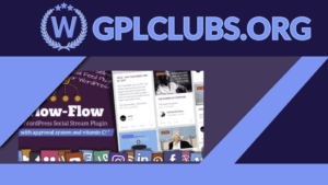 WordPress Social Stream