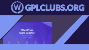 WordPress Store Locator