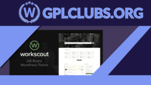 WorkScout - Job Board WordPress Theme