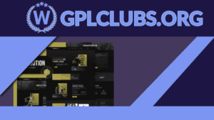 Workoution - Sports and Fitness Elementor Template Kit