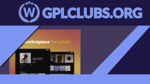 Xchain - NFT Marketplace Elementor Template Kit