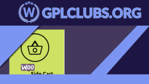 Xootix Side Cart For WooCommerce