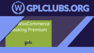 YITH Booking for WooCommerce Premium