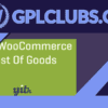 YITH Cost of Goods for WooCommerce Premium