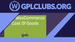 YITH Cost of Goods for WooCommerce Premium