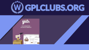 YITH Donations for WooCommerce Premium