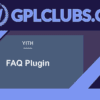 YITH FAQ Plugin for WordPress Premium