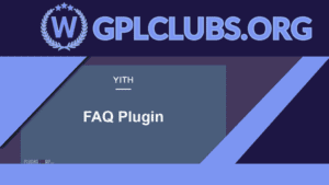 YITH FAQ Plugin for WordPress Premium