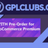 YITH Pre-Order for WooCommerce Premium
