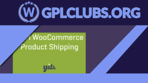 YITH Product Shipping for WooCommerce Premium