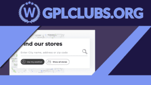 YITH Store Locator for WordPress