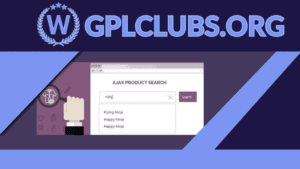 YITH WooCommerce Ajax Search Premium