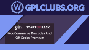 YITH WooCommerce Barcodes and QR Codes Premium