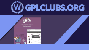 YITH WooCommerce Cart Messages Premium