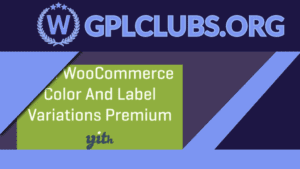 YITH WooCommerce Color and Label Variations Premium