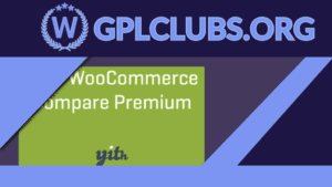YITH WooCommerce Compare Premium