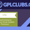 YITH WooCommerce Coupon Email System Premium
