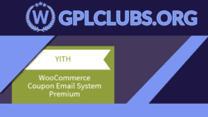 YITH WooCommerce Coupon Email System Premium