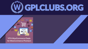 YITH WooCommerce Deals