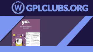 YITH WooCommerce Mailchimp Premium