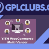 YITH WooCommerce Multi Vendor Premium