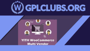 YITH WooCommerce Multi Vendor Premium