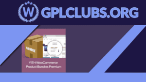 YITH WooCommerce Product Bundles Premium