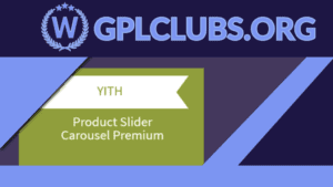 YITH WooCommerce Product Slider Carousel Premium