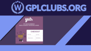 YITH WooCommerce Quick Checkout for Digital Goods Premium